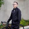 Under Armour Спортивная куртка на молнии со стойкой унисекс Куртки Черный 24600407-001