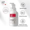 SLEK Scalp Refreshing Anti-Dandruff Shampoo
