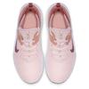 Nike Женские кроссовки Air Max Bella Tr 2 'Echo Pink Bronze' Повседневная обувь AQ7492-603