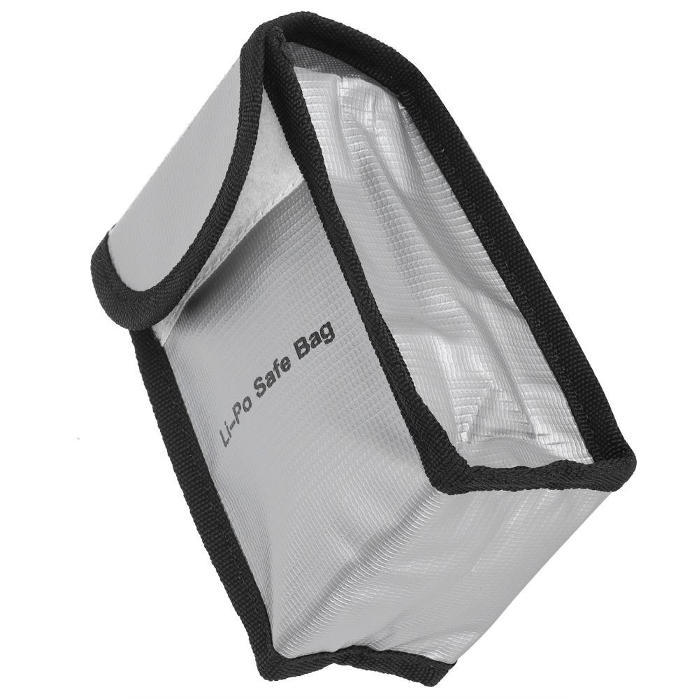 Explosion-proof Explosion-proof Bag Safe Battery Storage Bag Battery Safety Bag Outdoor Use