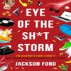 Eye of the Sht Storm by Jackson Ford Paperback Book 9780356514666