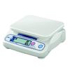 Digital Scale Minimum Pan X with the Weights and Measures Act SH-5000N (Capacity 5000g, Display 2g, Dimensions 230(W) 190(D)mm, Uncertified)