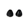 Durable Aluminum Zinc Zinc Alloy Mountain Bike Protection Hub Nuts Bolt Screw Hub Nut Screw Cap Wheel Nuts