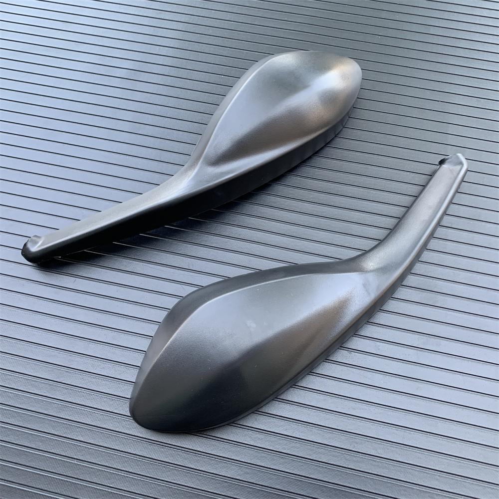 Для DUCATI MONSTER 695 696 796 мотоциклетные зеркала заднего вида, пара совершенно новых высококачественных зеркал