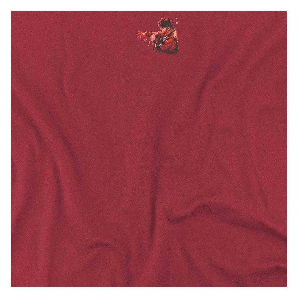 Elvis Presley Unisex Adult Comeback T-Shirt