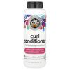 Kids, Curl Conditioner, Ultra Hydrating Conditioner, 10.5 Fl Oz (311 Ml)