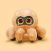 Large Eyes Halloween Spider Plush Figurine Toy Party Decor Collectable Gift