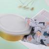 Очаровательные кошачьи термостойкие перчатки для выпечки, защищающие от ожогов