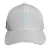 The Xeno Blues Baseball Cap Unisex for Unisex Women Outdoor Golf Running Hiking Summer Beach Travel