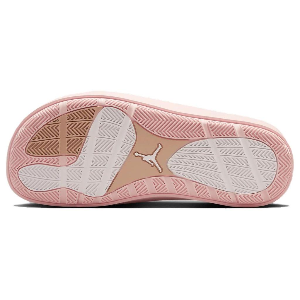 Air Jordan Jordan Sophia Slide Legend Pink Женские кроссовки Legend-Medium-Brown Белый FZ7012-600