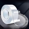 Nanotech Double-Sided Adhesive Tape: Waterproof, Traceless, High Viscosity