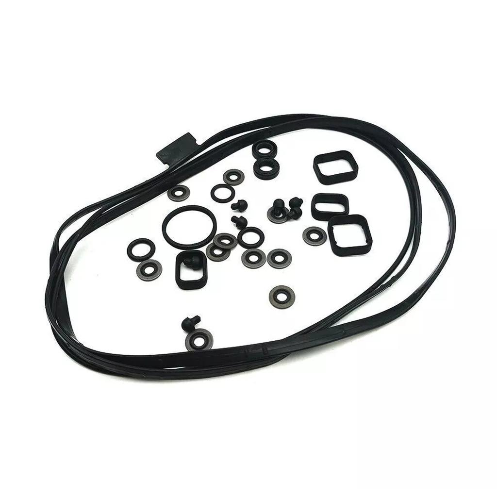 Мастер-комплект для капитального ремонта автоматической коробки передач Фрикционные диски 6HP19 6HP21 Для BMW 2004-ON