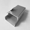 Silver Tool 50*80*20mm Circuit Board Shell Power Case Electronic Project Box Enclosure Case