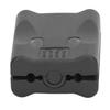 Stripping Tool Fiber Optic Tool ABS Alloy Loose Buffer Tube Cutter  for Splicing/Termination