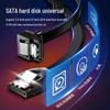 Кабель-адаптер USB 3.0 на SATA для внешнего жесткого диска