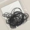 1Pack 0.5/0.6/0.7/0.8Mm Watch O-Ring Waterproof Rubber Watch Back Cover Gaskets