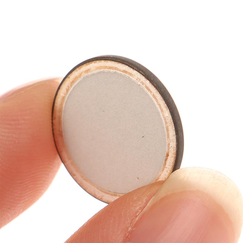 16 мм 20 мм ультразвуковой генератор тумана керамические диски для бытовых увлажнителей длительный срок службы запасные части