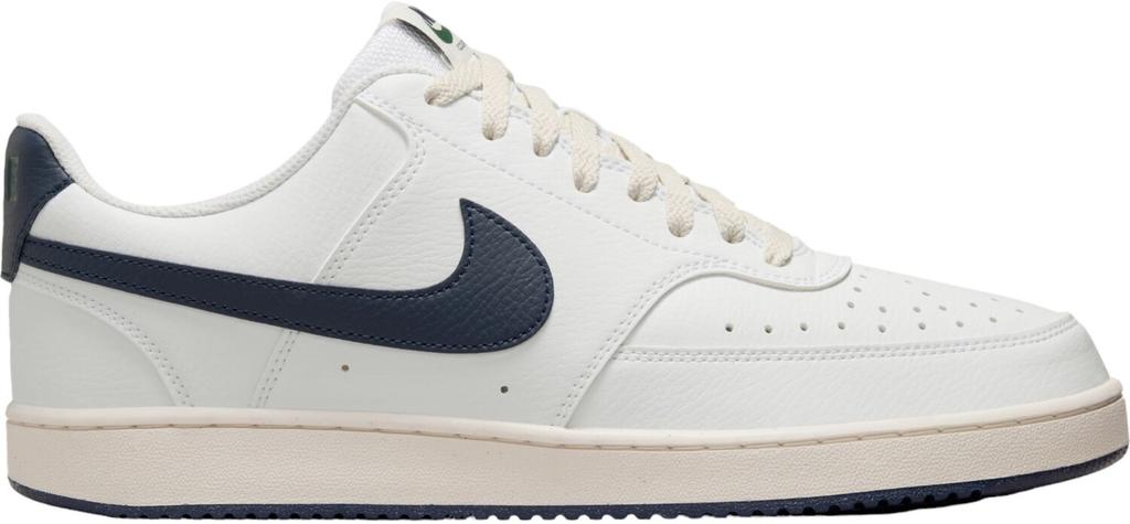 Sneakers Nike Court Vision Low Next Nature White/dark Blue