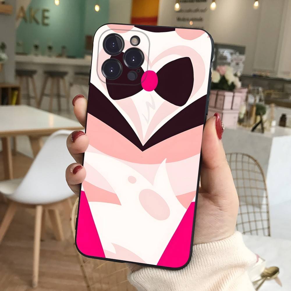 Привет, Чехол для телефона с мультяшным рисунком A_Arnolds Для IPhone 17 Pro Max Air Задняя крышка 16 15 14 13 12 11 Pro Max Чехол