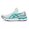 Asics Женские кроссовки Gel Nimbus 24 Soothing Sea Blue Sea-Glass 1012B201-401