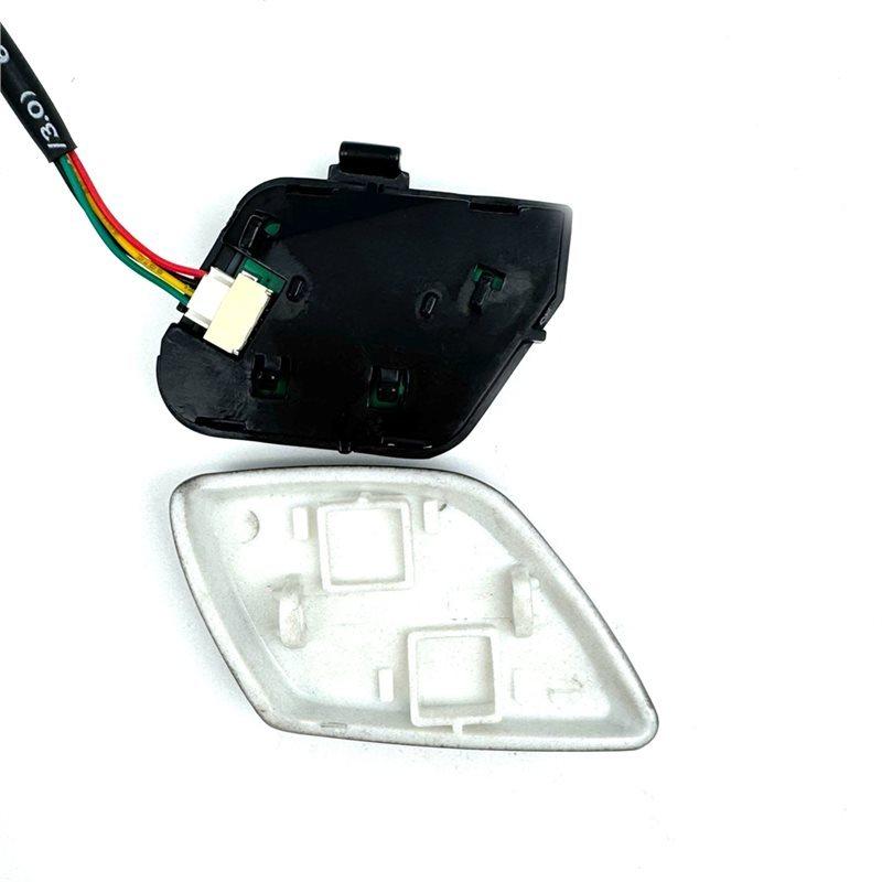 Accessories For Volvo FH FMX E6 Hand Drive 22719326 22719326-P06 Truck Gear Shift Control Lever