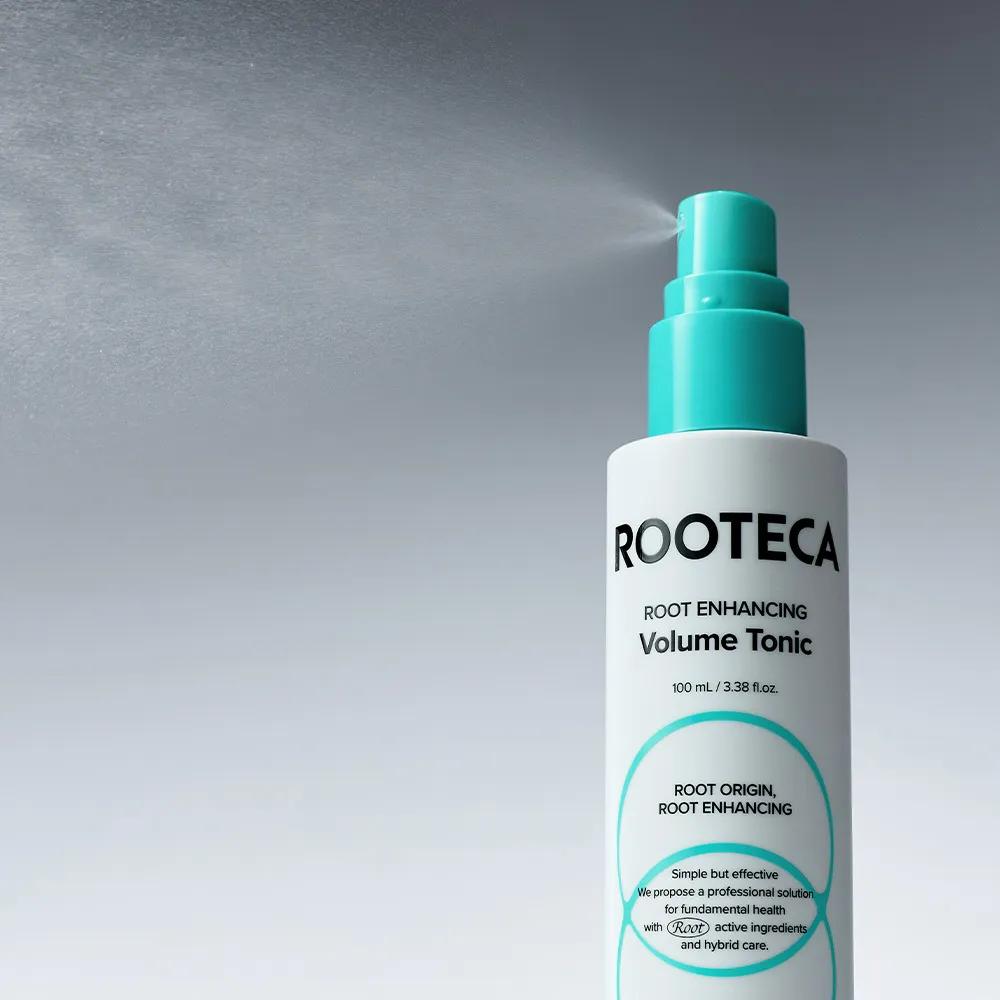 ROOTECA Тоник для объема, усиливающий корни 100 мл
