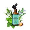 Mint Scalp & Hair Strengthening Oil For All Hair Types W/Biotin 60ml