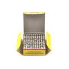 100Pcs/Box 5*20Mm 3.15A 250V Fuses 3.15 Amp Glass Tube Fast-Blow Fuse