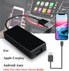 USB Carlinkit  Адаптер-ключ для CarPlay для Android-автомобильного навигационного плеера