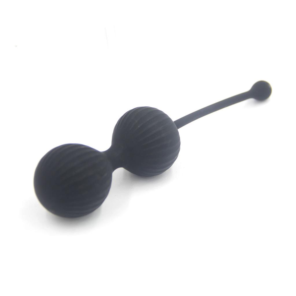 Silicone Smart Ball Kegel Ball Ben Wa Ball Vagina Tighten Exercise Machine Vaginal Geisha Ball Sex Toys for Women
