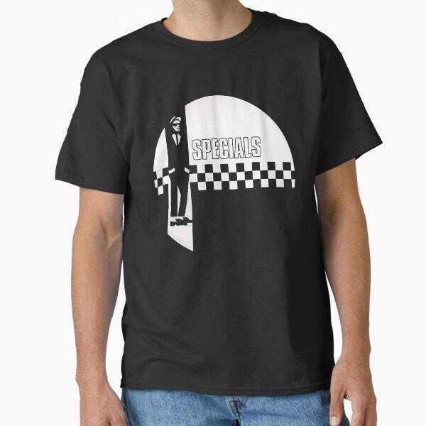 The Specials Classic Tshirt Tshirt Made In Usaus Size S2xl