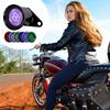 Digital Gauge Motorcycle Speedometer Clear Display Digital Gauge Precise Stable Tachometer Indicator For Enhanced Riding