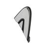 Left Pillar Wing Mirror Corner Trim For Hyundai Santa Fe 2019-2023 86190-S1100