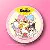 Doble Sanrio Characters, Popular Korean Board Game