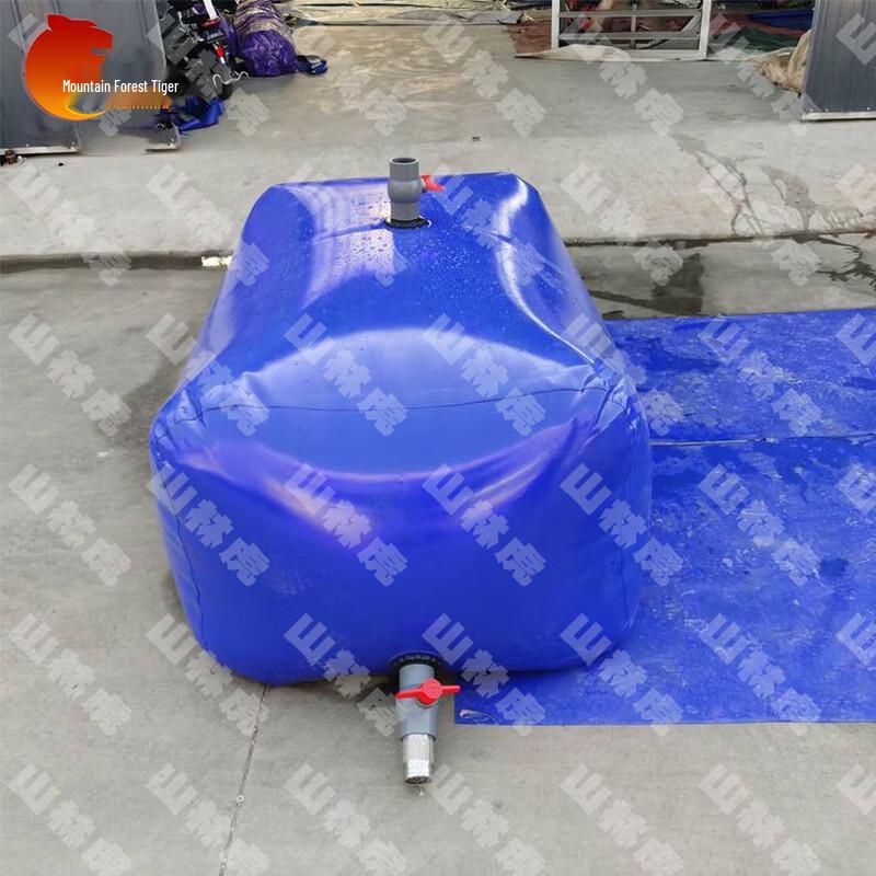 Shanhularge Складная ПВХ емкость для хранения воды