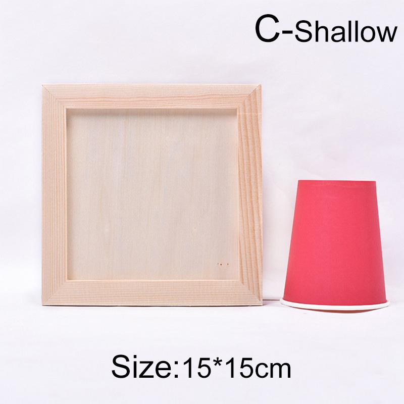 Декоративная рамка из натурального дерева, фоторамка, настенные художественные картины, рамы для фотографий, стенд, DIY фотоплакат, домашний декор