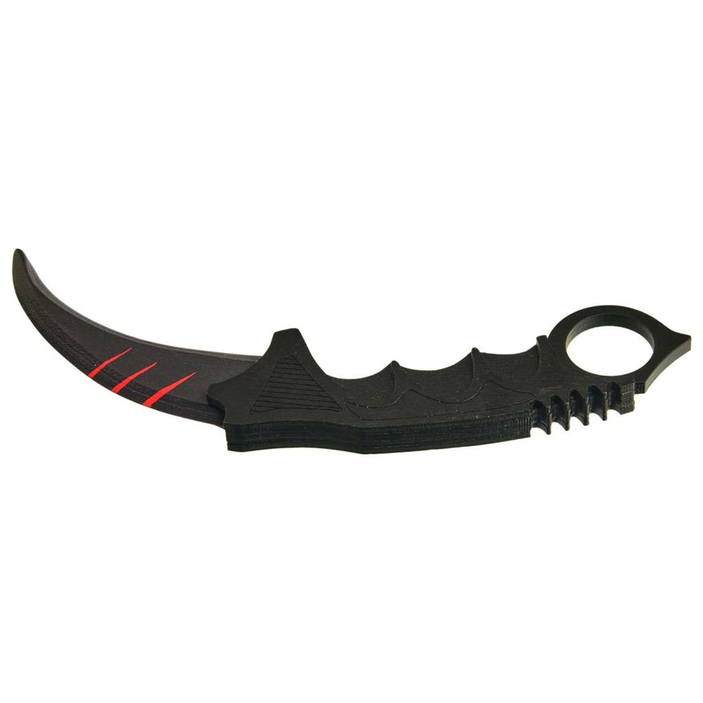 Standoff 2 CS2 Деревянный нож Керамбит, Standoff 2 Scratch, Maskbro,