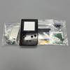 ЖК-экран GBP Легко установить 2,6-дюймовый полноразмерный IPS-экран высокой яркости С высококачественным корпусом для gameboy pocket GBP