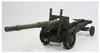 3D Assembly Model Paper Craft World Military Weapons Scale 1/25 (ML-20 Howitzer)