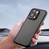 Для Vivo V70 Матовый чехол Чехол для Vivo V70 Fundas Coque Матовый прозрачный ПК Ударопрочный бампер для телефона Для Vivo V70