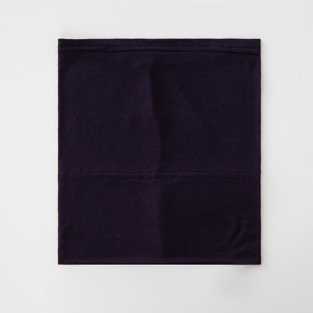 Women's Mercerized Cotton Modal Elastic Tube Hat & Scarf Cap