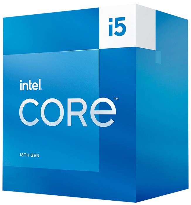 Procesor Intel® Core™ i5-13500 2.5 GHz/4.8 GHz LGA1700 BOX