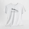 Jaguar T-Shirt – Unisex Luxury Car Cotton Tee for Men Women or Auto Fans
