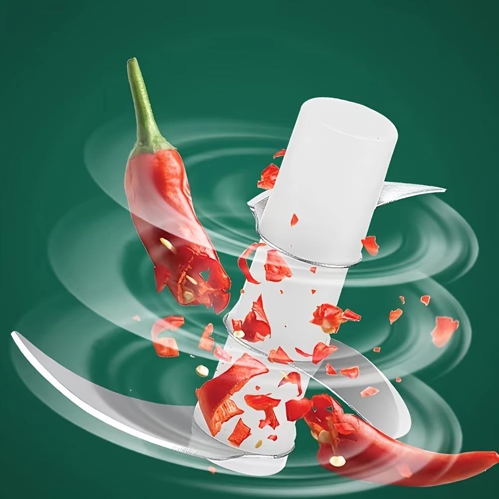 Электрическая машина для измельчения чеснока, машина для прессования чеснока, вспомогательный кухонный комбайн, беспроводной мини-чеснок, глина, артефакт, тянущий чеснок