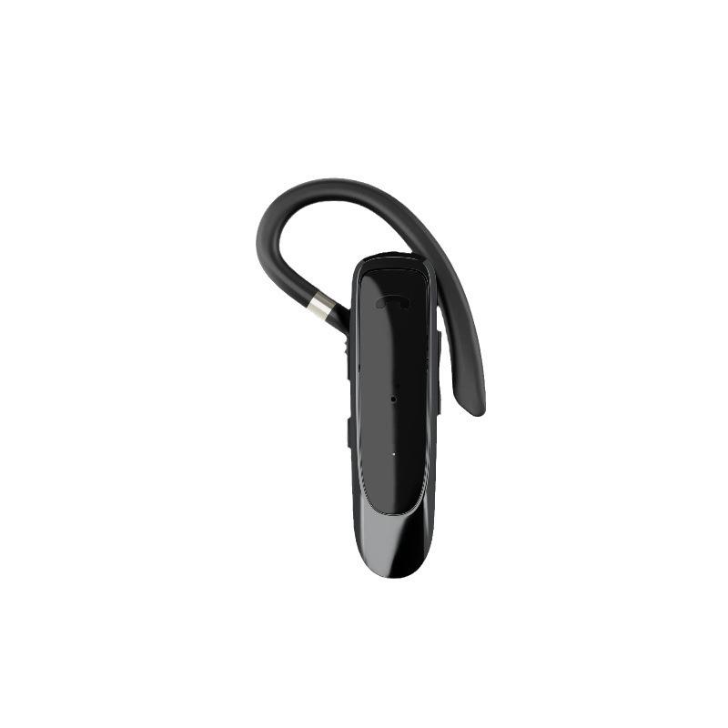 Беспроводные Bluetooth-наушники K30 с клипсой, шумоподавлением и поддержкой голосовых вызовов