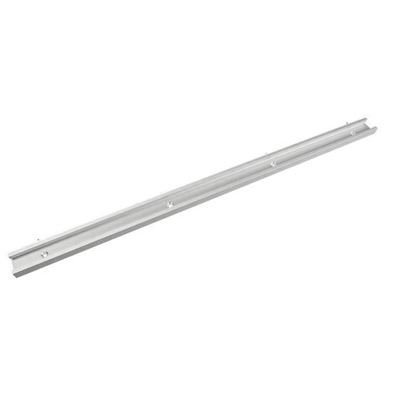 30/40/50/60 см деревообрабатывающий алюминиевый Т-образный паз, ползунок, настольная пила, приспособление для торцовочной пилы