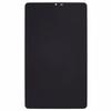 For Samsung Galaxy Tab A9 8.7" Wi-Fi SM-X110 Grade C LCD Screen and Digitizer Assembly Part (Without Logo)
