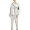 Nike WINDRUNNER SS25 Куртка Kobe Tech Fleece Мужская IB2714-063