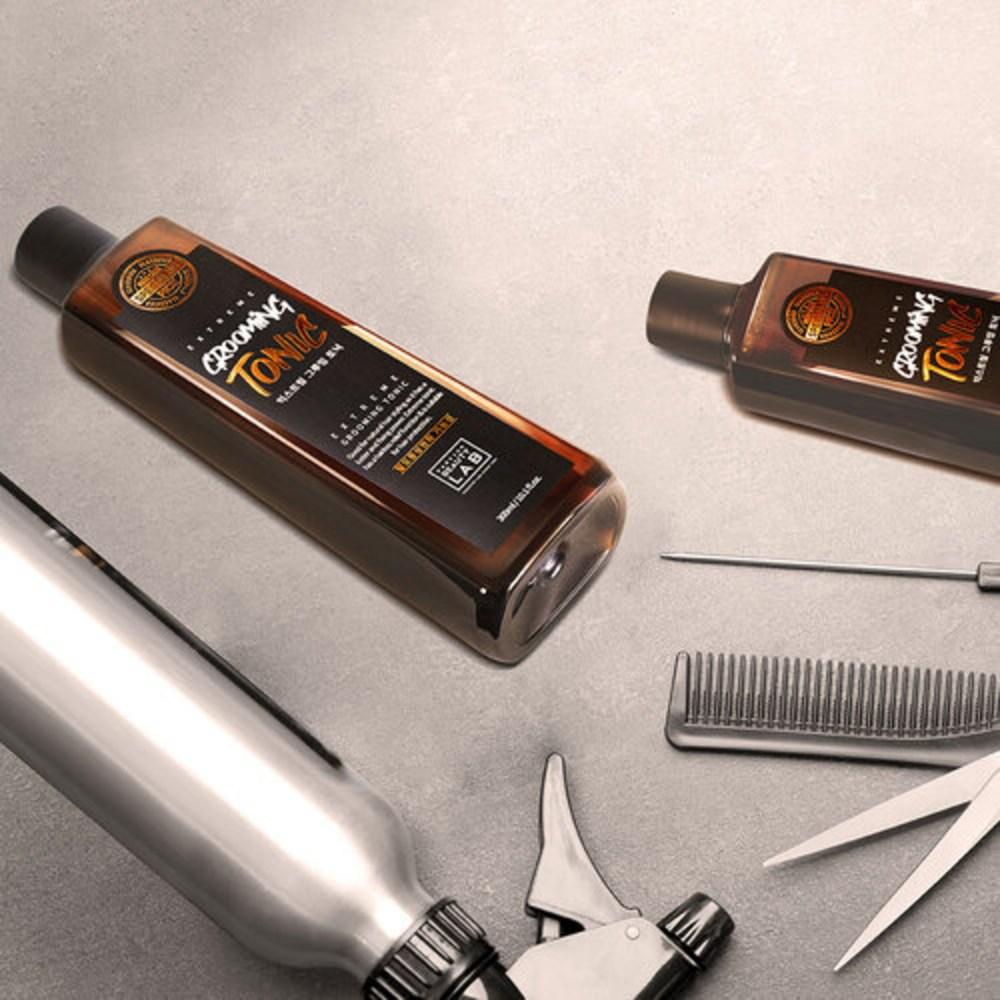 Тоник Parkjun Extreme Grooming, 5 шт., 300 мл