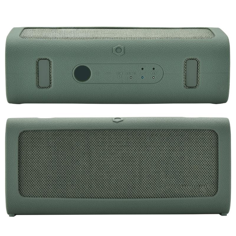 Silicone Protective Case for ULT Field 3 Speakers with Shoulder Straps, Dustproof and Shockproof Speakers Guard